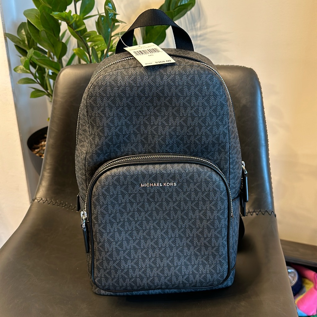 Michael Kors Commuter Sling